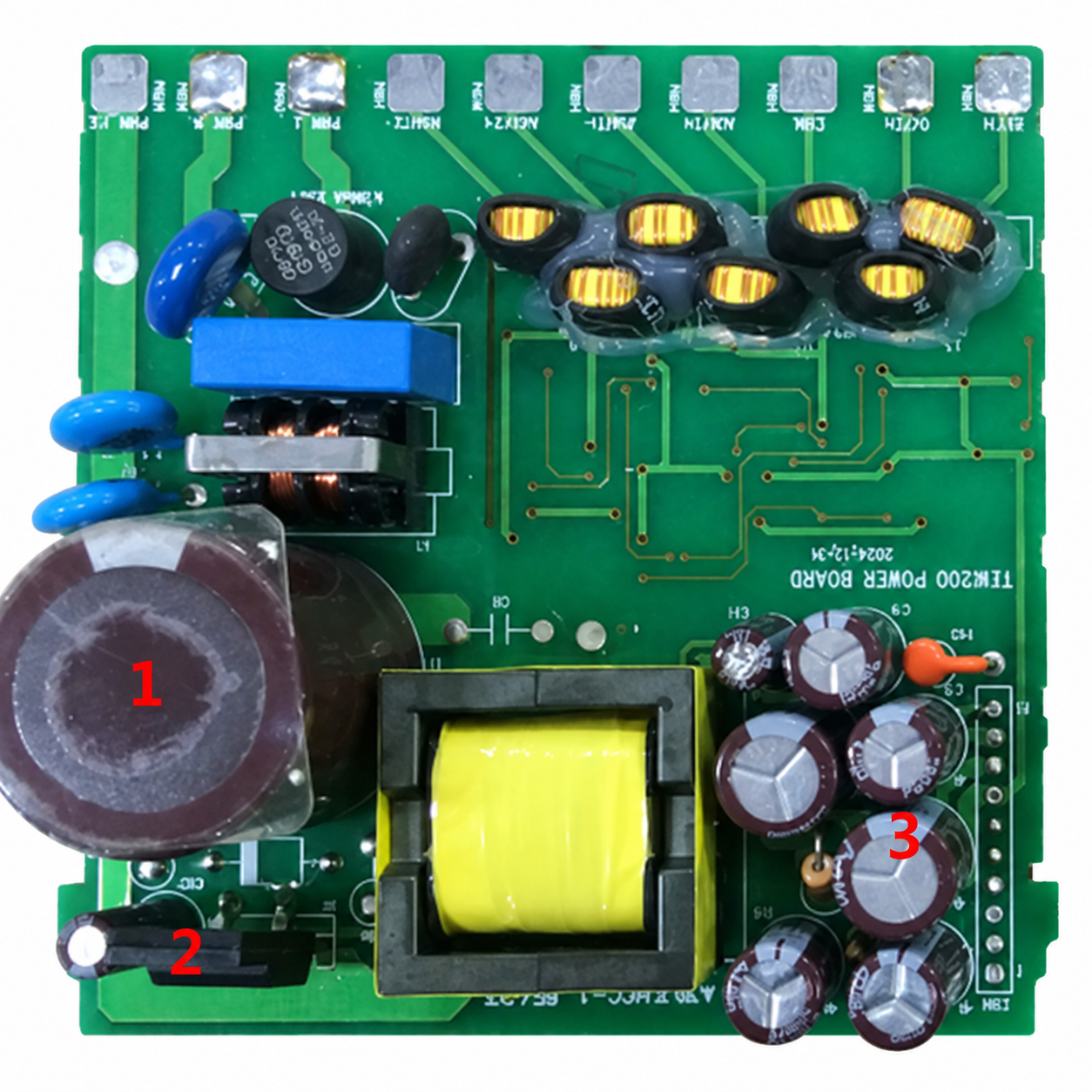 PCB·전기부품